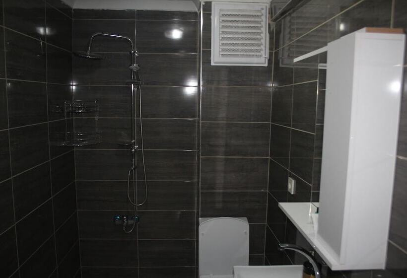 ホテル Best In Deniz