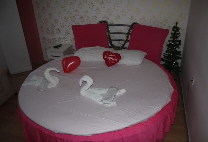 ホテル Best In Deniz