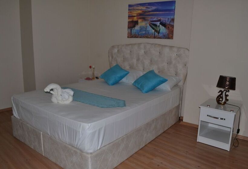 ホテル Best In Deniz