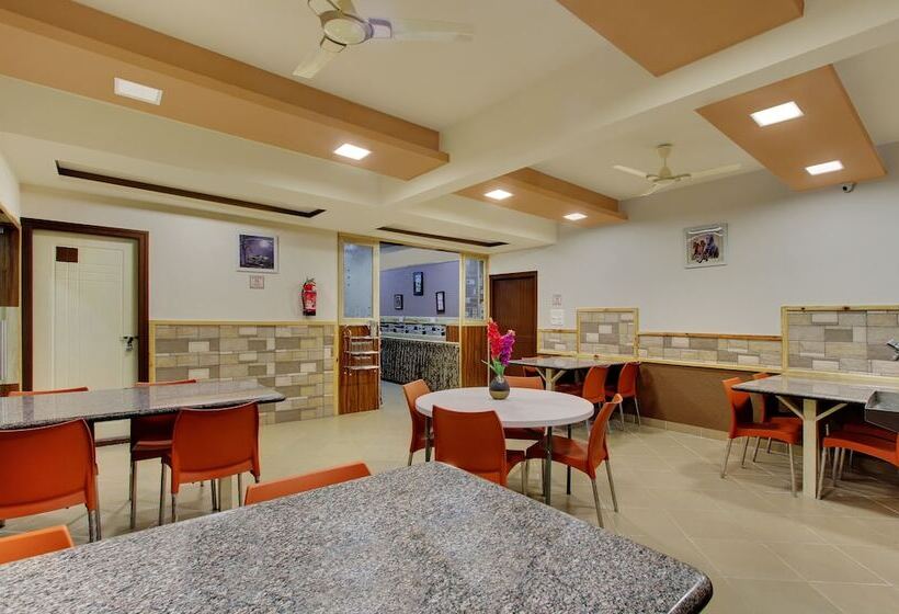 בית מלון כפרי Bluemoon Checkinn