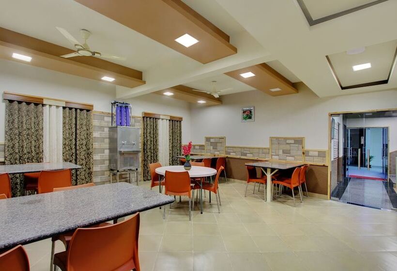 בית מלון כפרי Bluemoon Checkinn