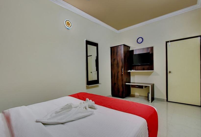 בית מלון כפרי Bluemoon Checkinn