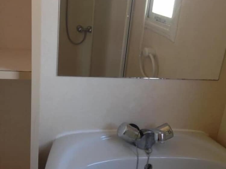 فندق Camping De Lagraulière