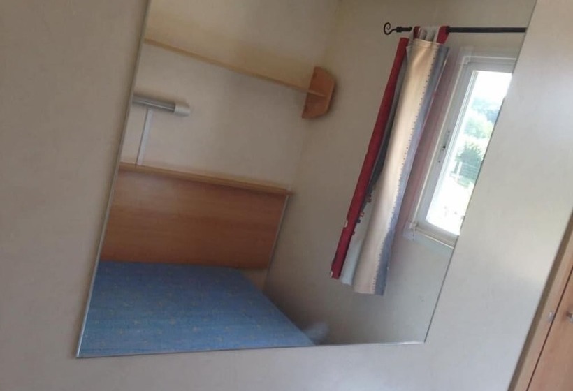 فندق Camping De Lagraulière