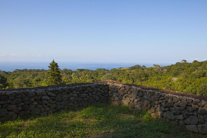 호텔 Caparica Azores Ecolodge