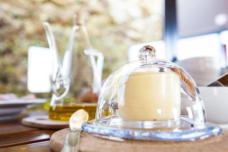 호텔 Caparica Azores Ecolodge