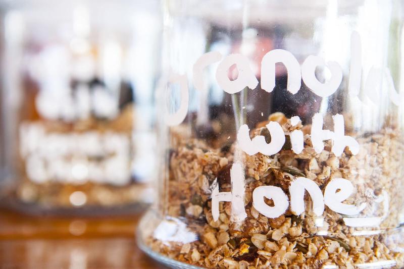 호텔 Caparica Azores Ecolodge