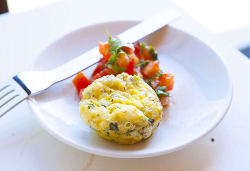 호텔 Caparica Azores Ecolodge