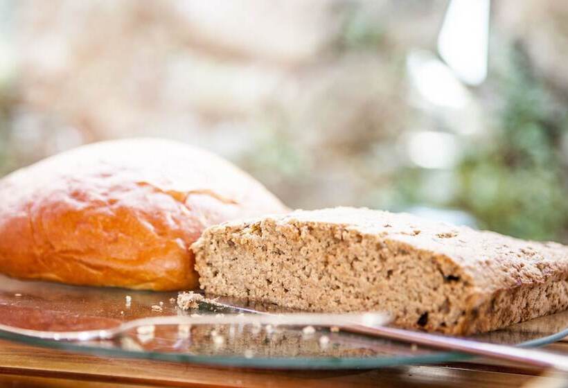 호텔 Caparica Azores Ecolodge