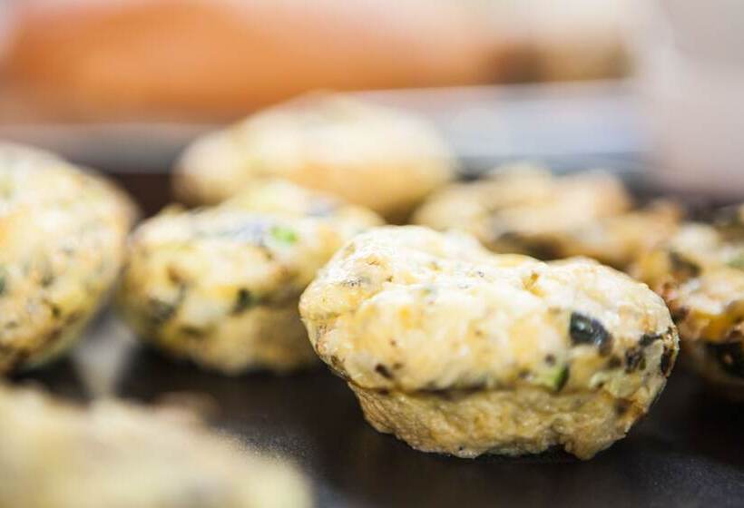 호텔 Caparica Azores Ecolodge