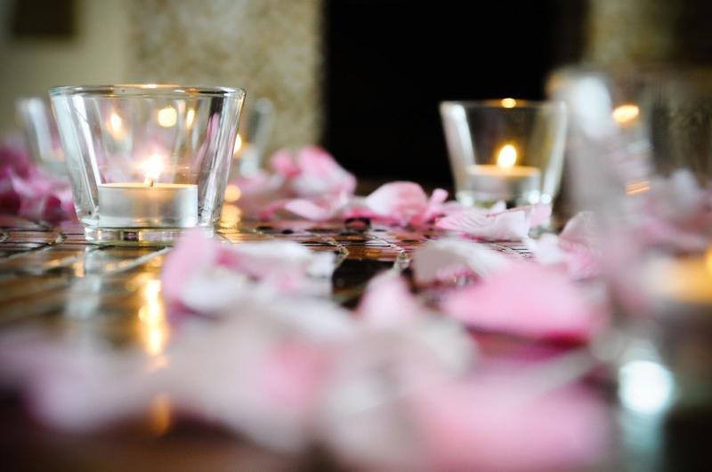 Szálloda Chateau Liblice