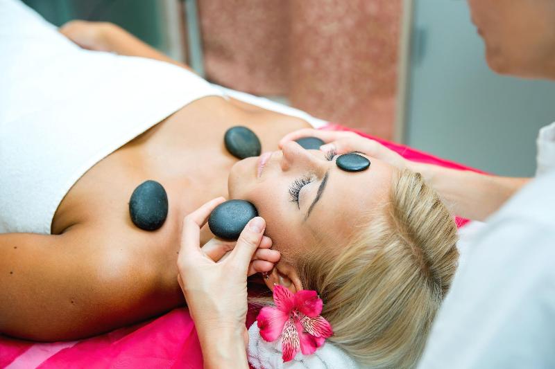 Szálloda Chateau Liblice