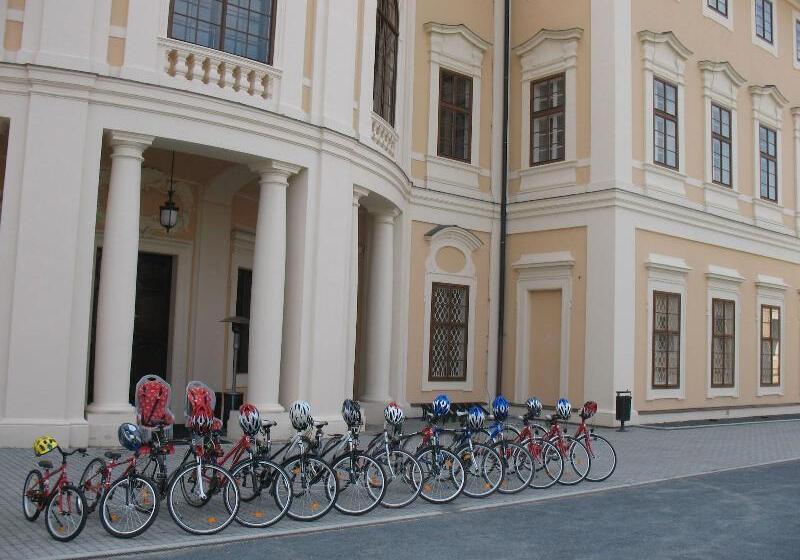 Szálloda Chateau Liblice