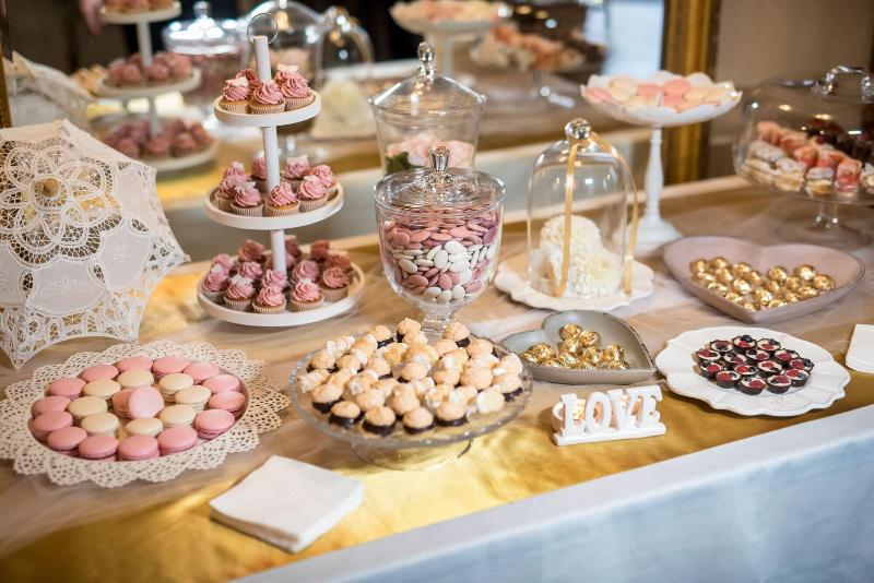 Szálloda Chateau Liblice