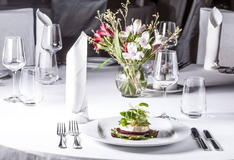 Szálloda Chateau Liblice