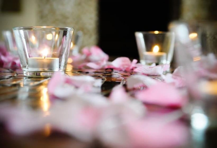 בית מלון כפרי Chateau Liblice