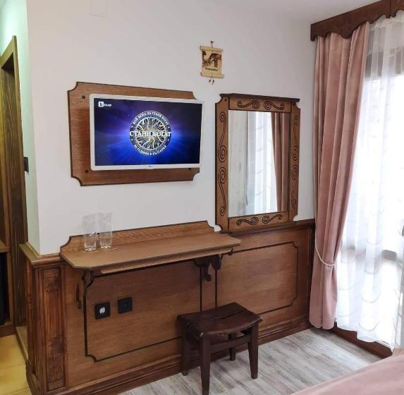 호텔 Chuchura Family