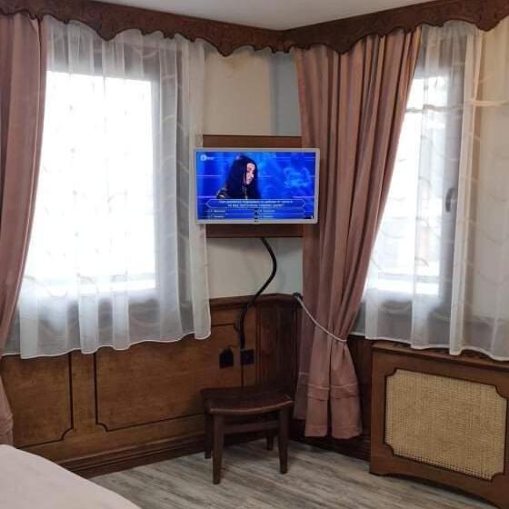 호텔 Chuchura Family