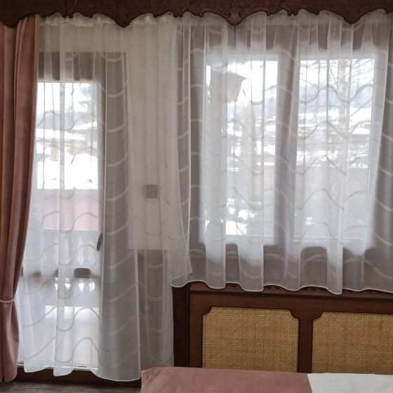 호텔 Chuchura Family