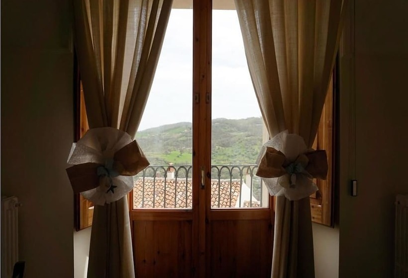 בית מלון כפרי Croccia