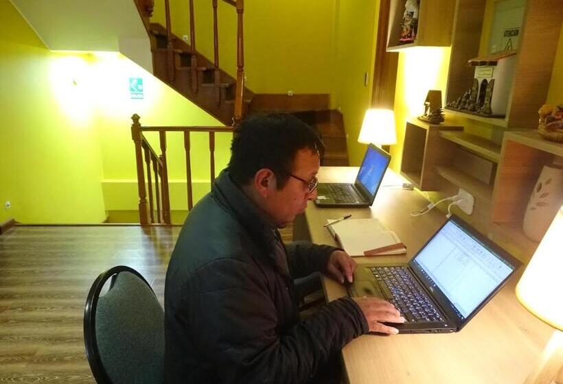 ホテル Don Bartolo