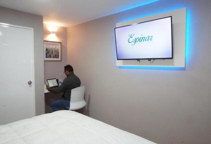 ホテル Don Bartolo