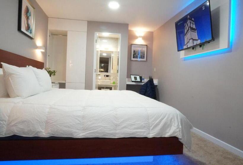 ホテル Don Bartolo