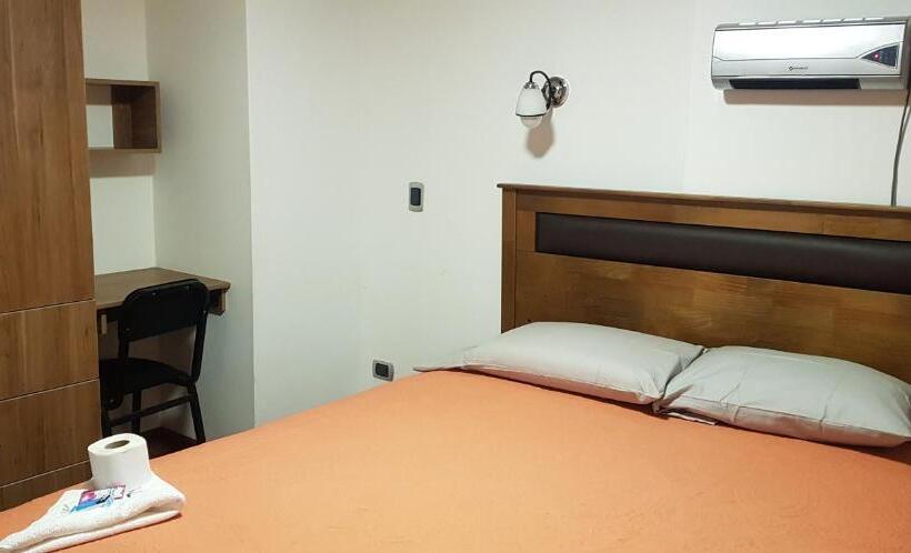 ホテル Don Bartolo