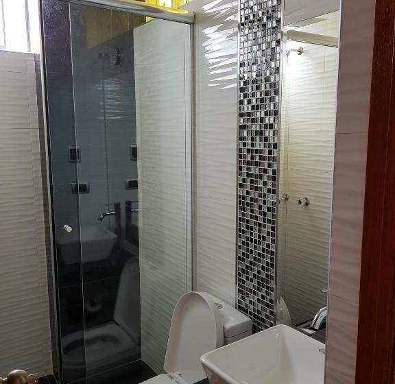 ホテル Don Bartolo