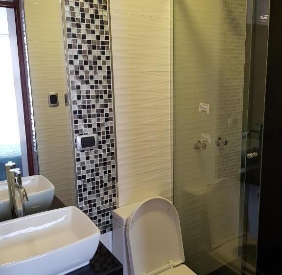 ホテル Don Bartolo