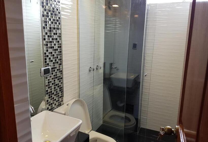 ホテル Don Bartolo