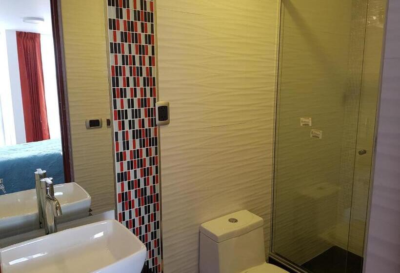 ホテル Don Bartolo