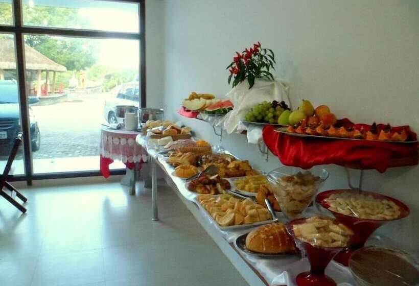 בית מלון כפרי Enzo Park