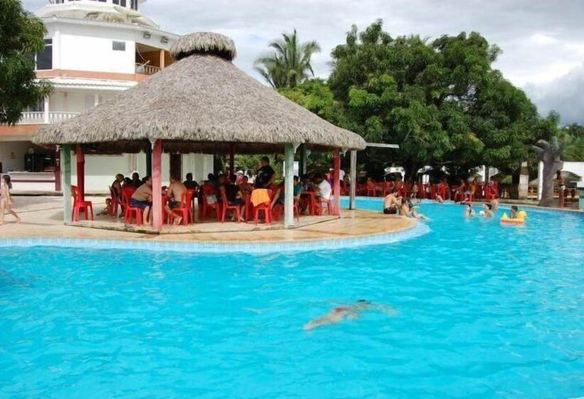 בית מלון כפרי Enzo Park