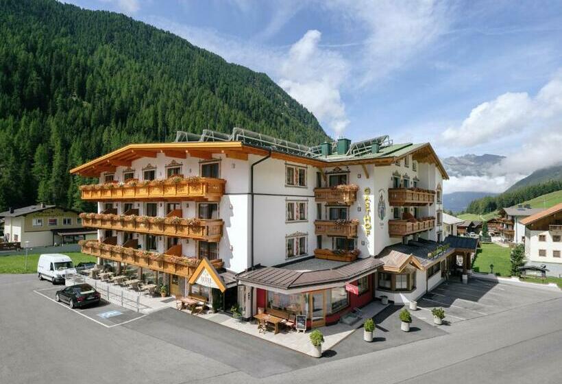 ホテル Gasthof Schöpf