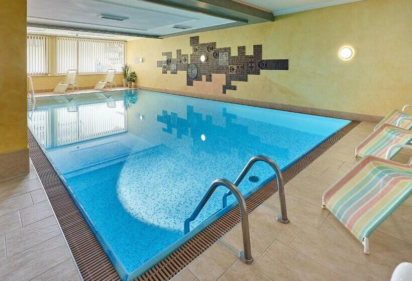 ホテル Gasthof Schöpf