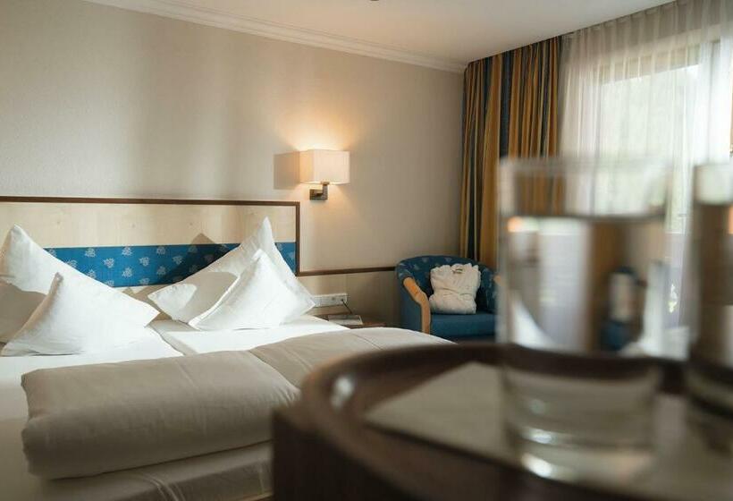 ホテル Gasthof Schöpf