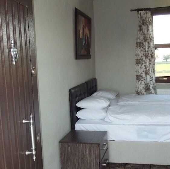 호텔 Geyikli Herrara