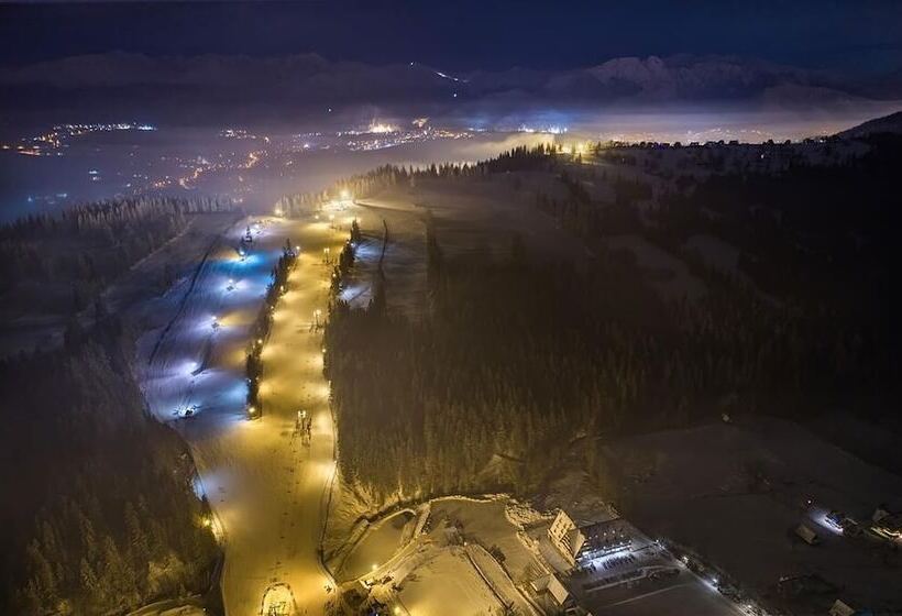 هتل Góralski Wellness & Spa