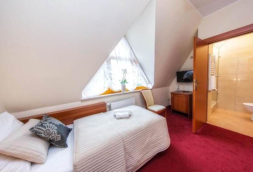 هتل Góralski Wellness & Spa