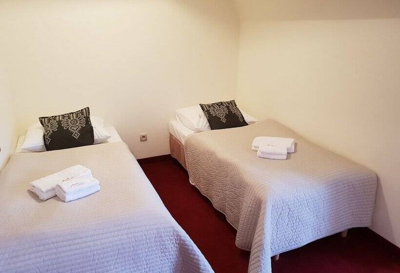 هتل Góralski Wellness & Spa