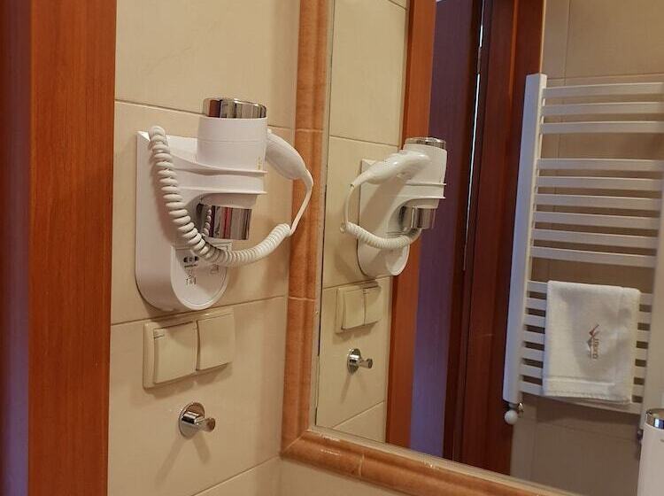 هتل Góralski Wellness & Spa