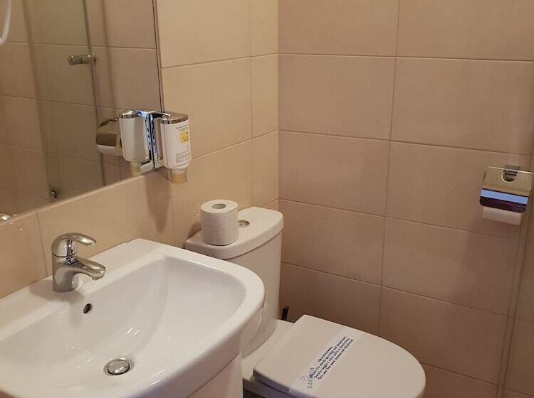 هتل Góralski Wellness & Spa