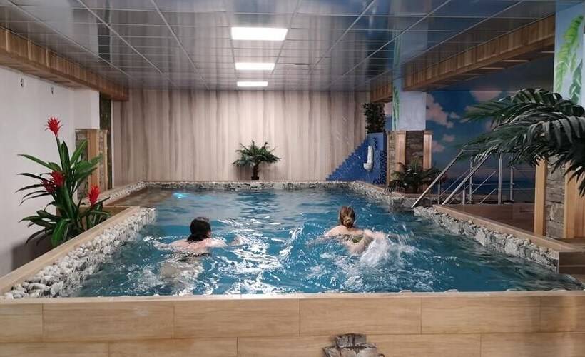 هتل Góralski Wellness & Spa