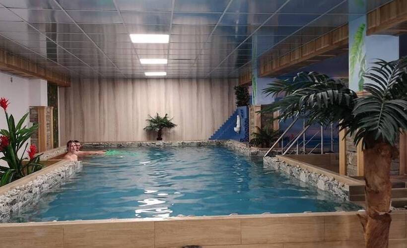 هتل Góralski Wellness & Spa