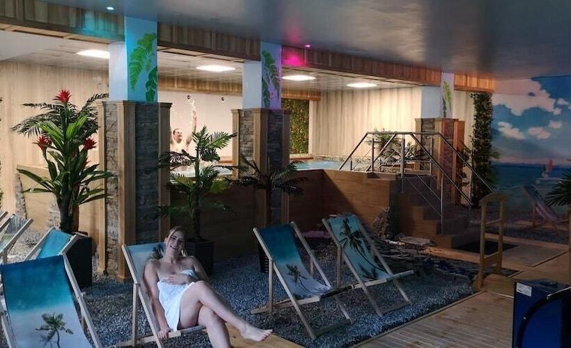 هتل Góralski Wellness & Spa