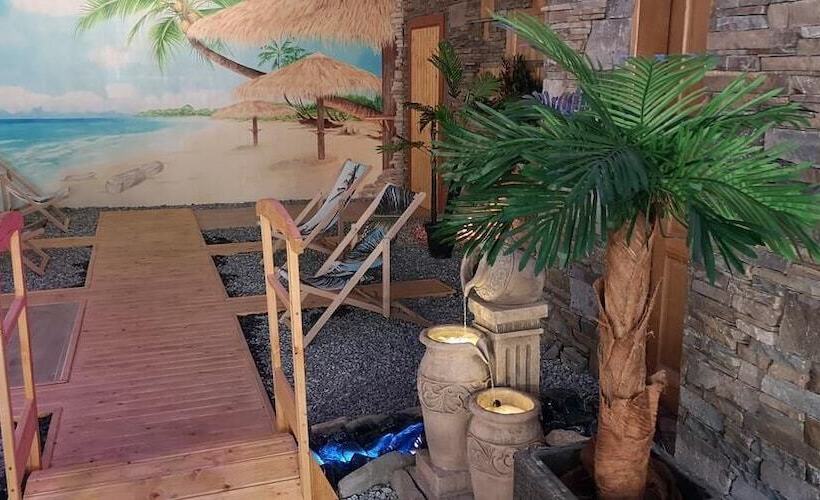 هتل Góralski Wellness & Spa