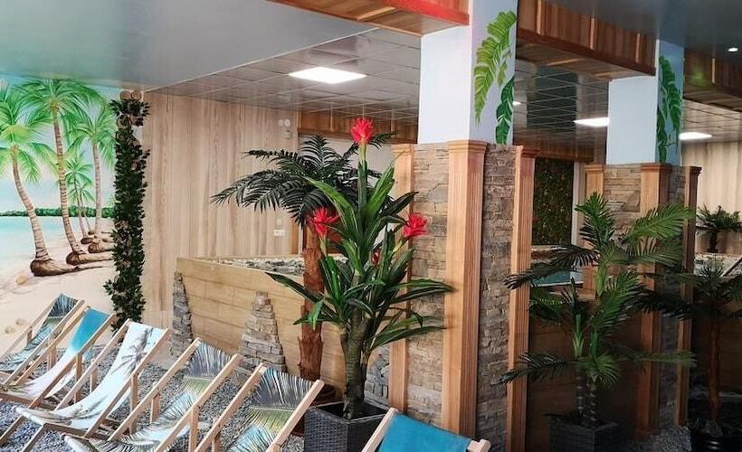 هتل Góralski Wellness & Spa