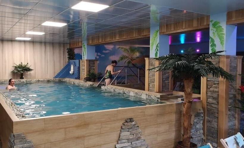 هتل Góralski Wellness & Spa