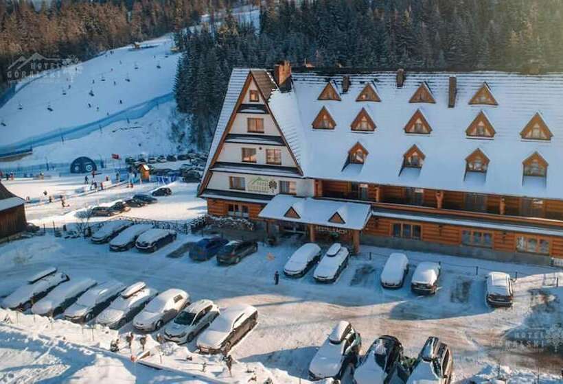 هتل Góralski Wellness & Spa